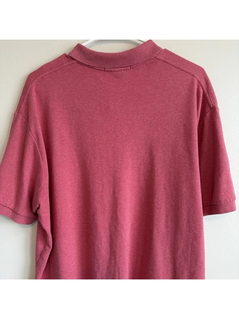 Ralph Lauren brand polo